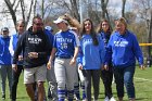 Softball Senior Day  Wheaton College Softball Senior Day 2022. - Photo by: KEITH NORDSTROM : Wheaton, Baseball